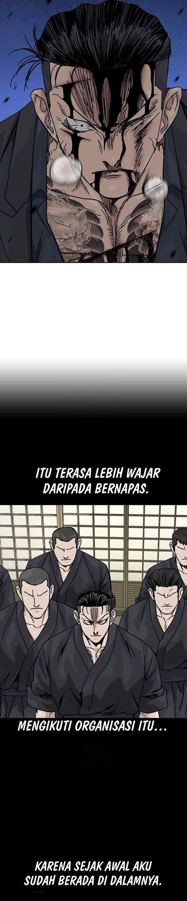 To Not Die Chap 202 - Next Chap 203