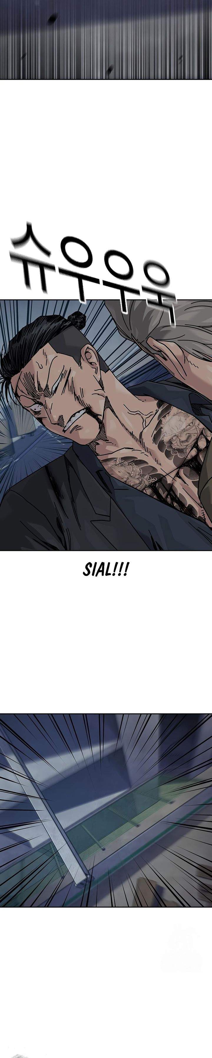 To Not Die Chap 202 - Next Chap 203