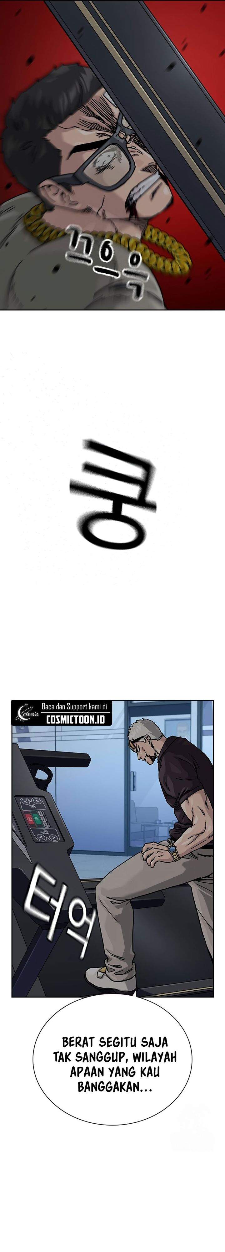 To Not Die Chap 202 - Next Chap 203