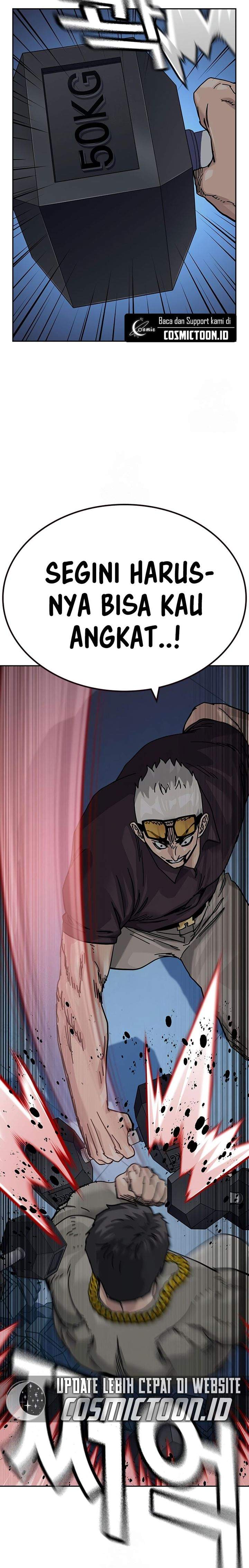 To Not Die Chap 202 - Next Chap 203