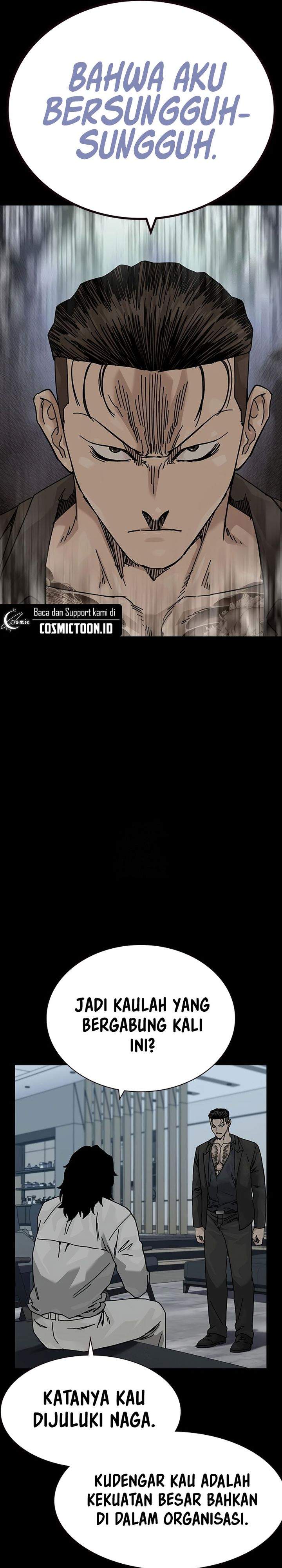 To Not Die Chap 202 - Next Chap 203