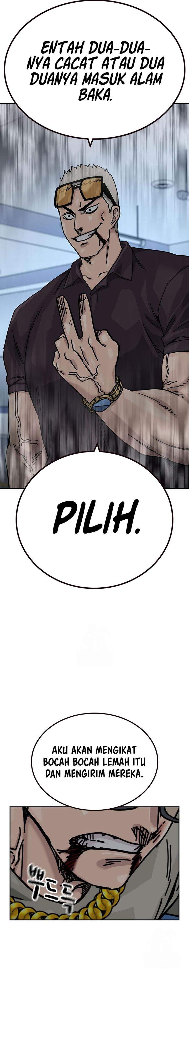 To Not Die Chap 202 - Next Chap 203