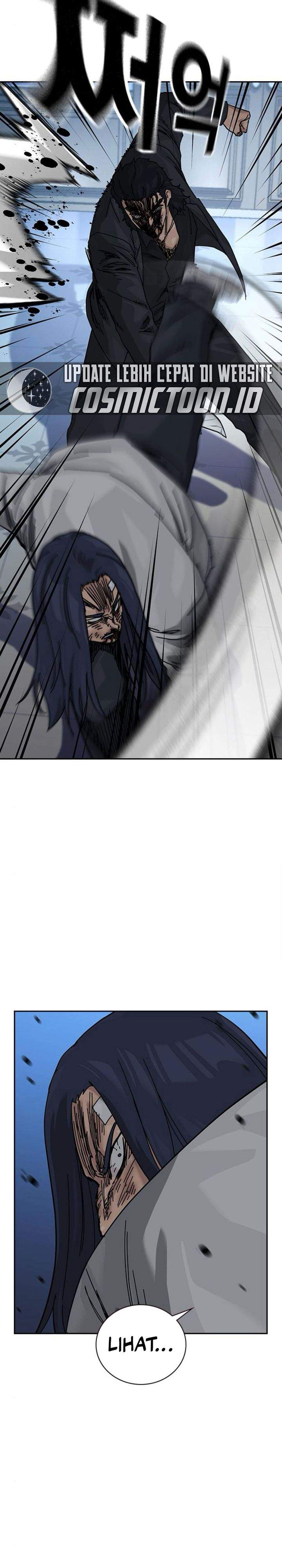 To Not Die Chap 205 - Next Chap 206