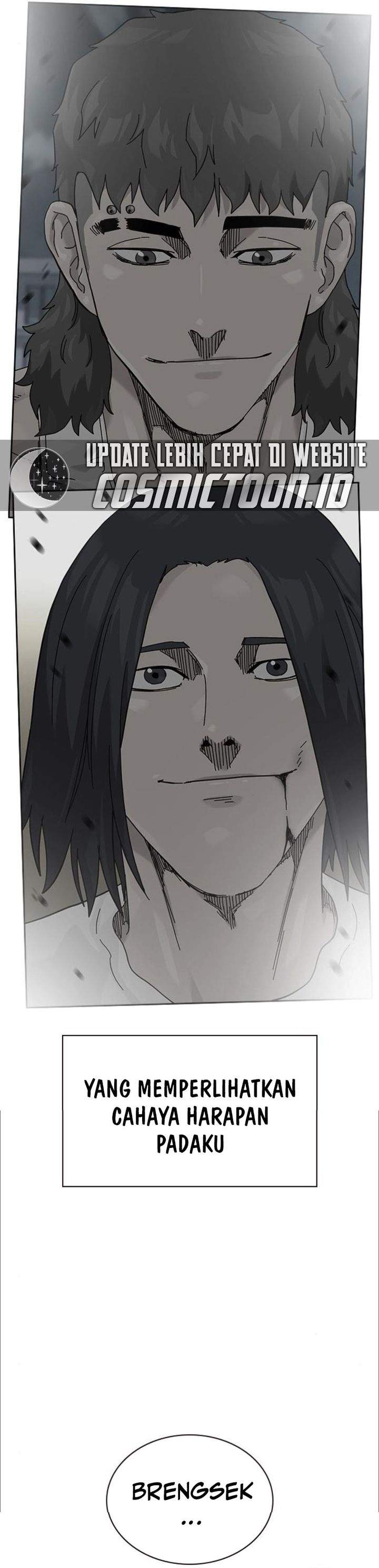 To Not Die Chap 205 - Next Chap 206