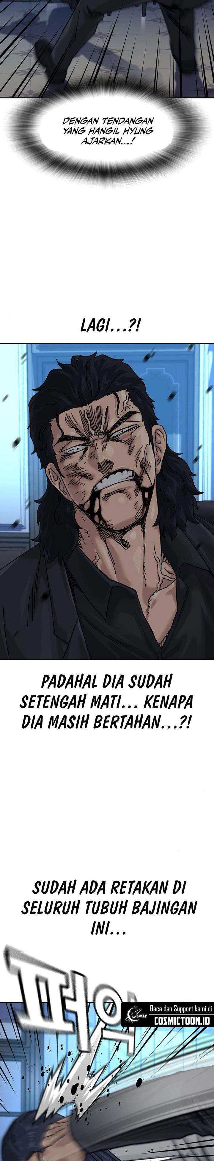 To Not Die Chap 205 - Next Chap 206