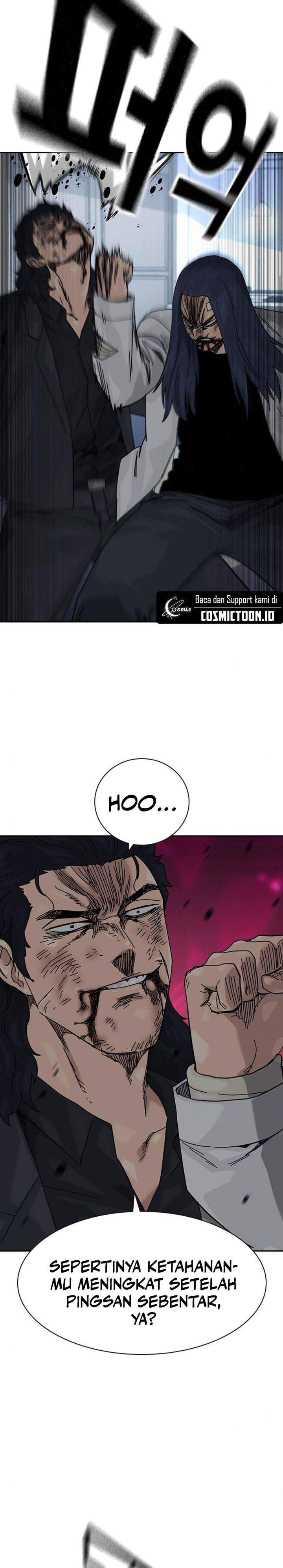 To Not Die Chap 205 - Next Chap 206