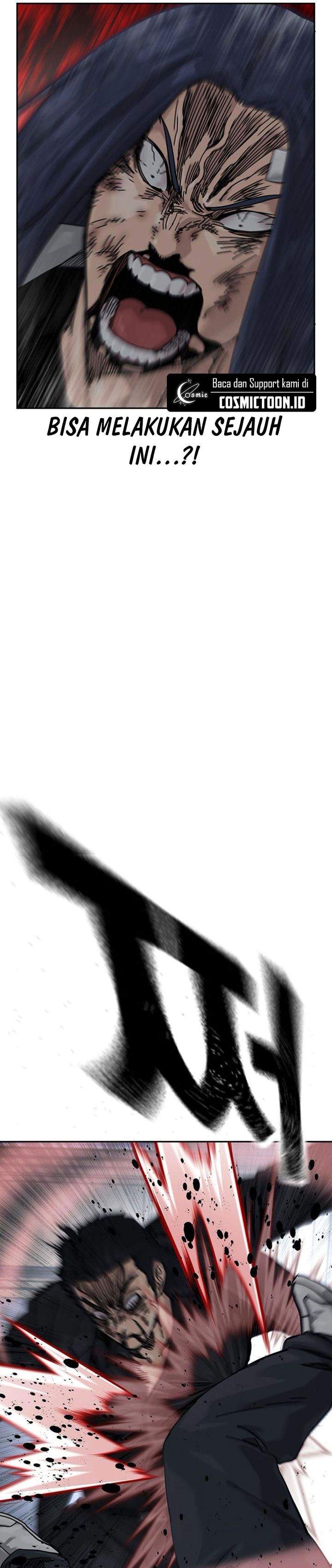 To Not Die Chap 205 - Next Chap 206