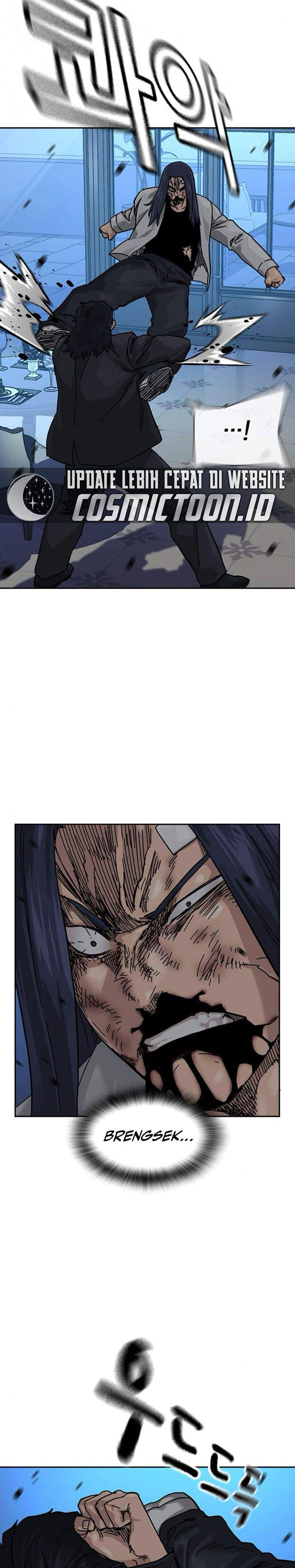 To Not Die Chap 205 - Next Chap 206