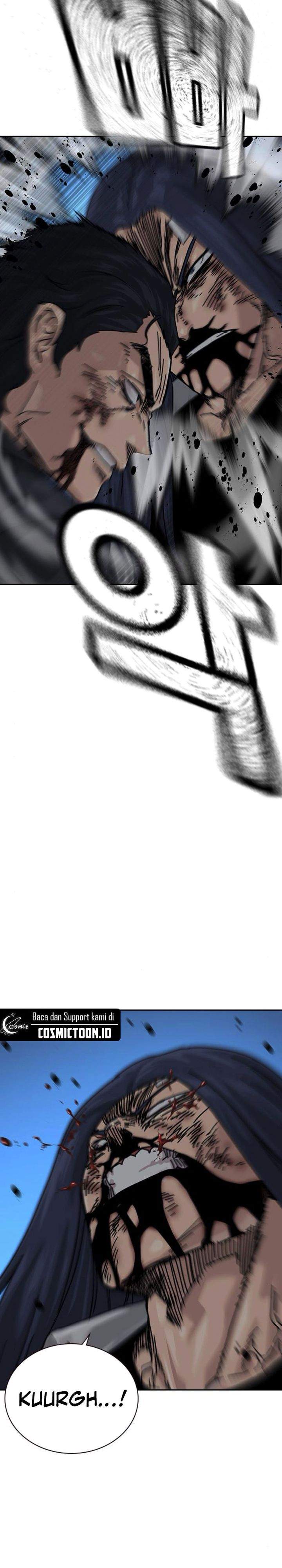 To Not Die Chap 205 - Next Chap 206