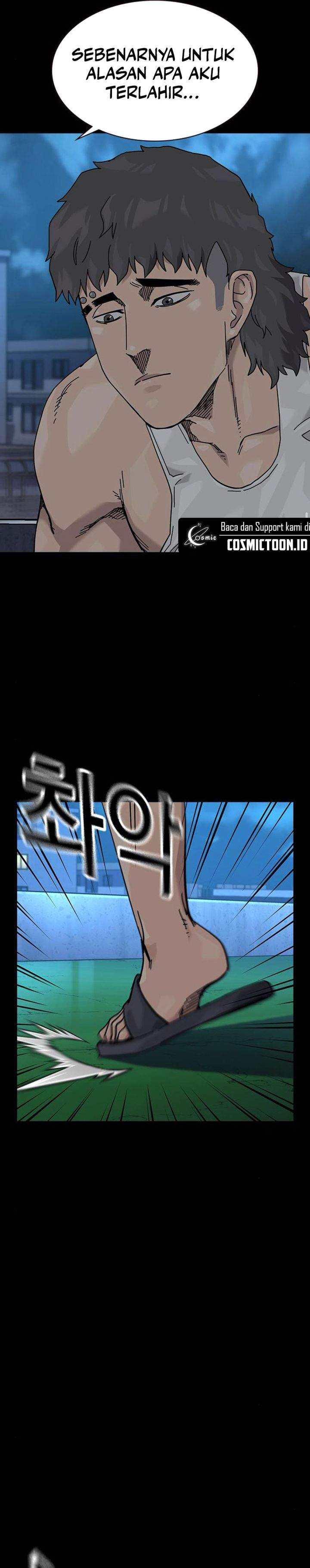 To Not Die Chap 205 - Next Chap 206