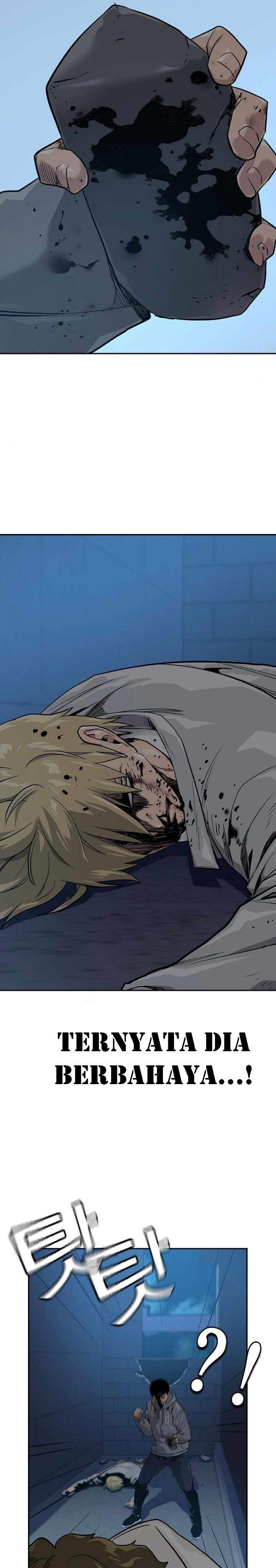 To Not Die Chap 21 - Next Chap 22