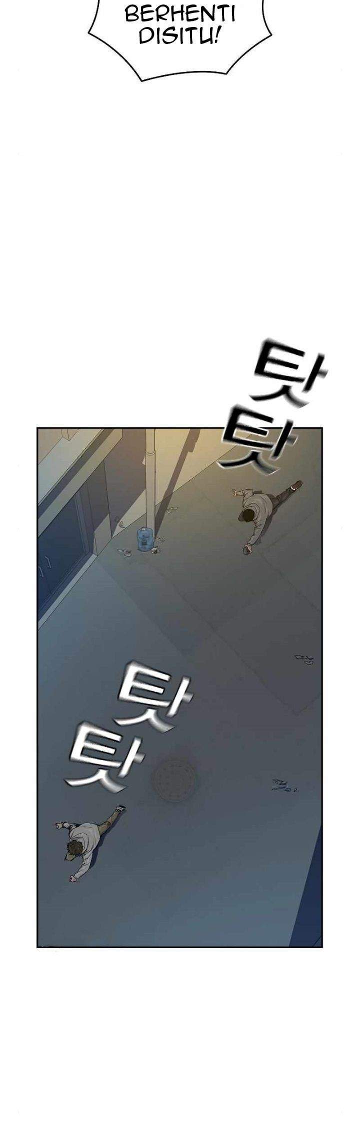 To Not Die Chap 21 - Next Chap 22