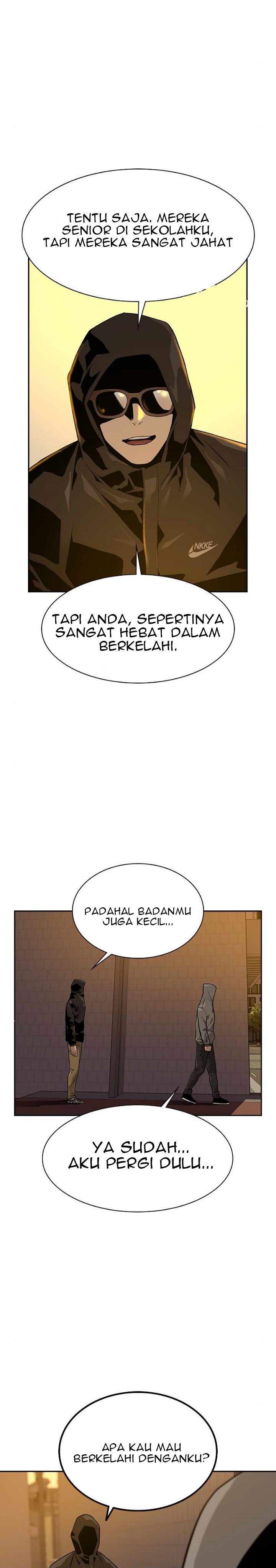 To Not Die Chap 21 - Next Chap 22