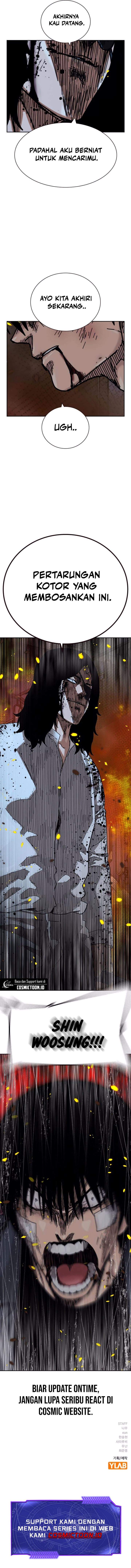 To Not Die Chap 210 - Next Chap 211