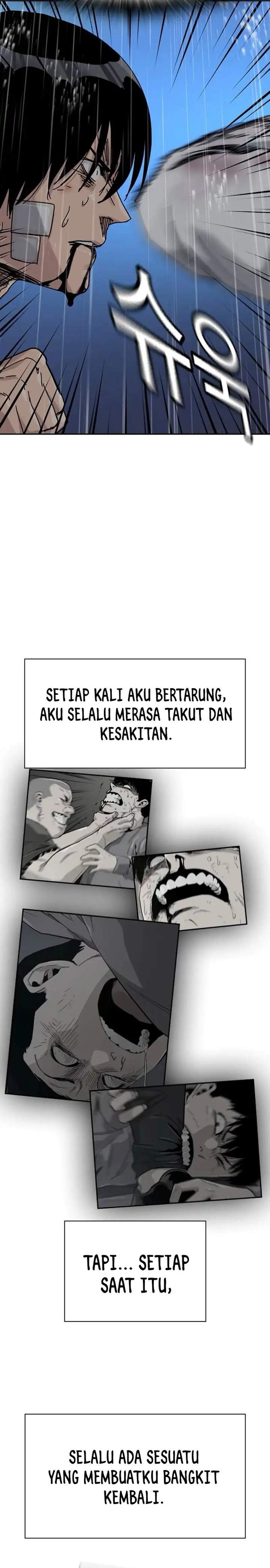 To Not Die Chap 213 - Next Chap 214