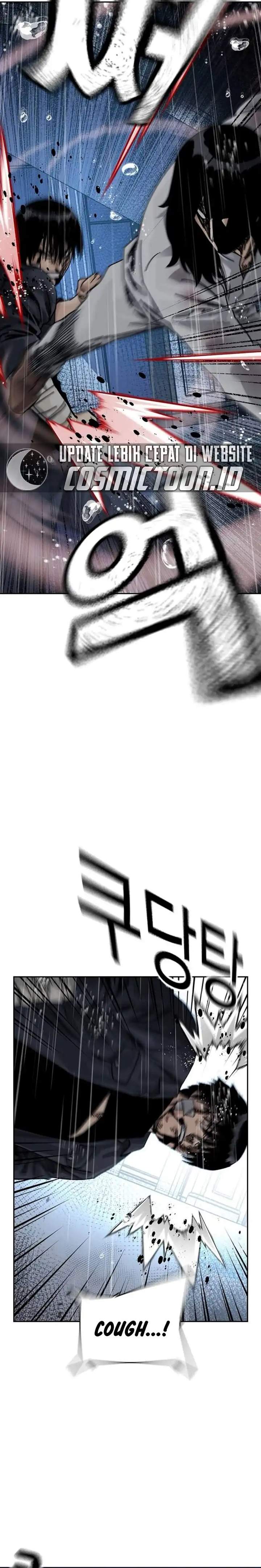 To Not Die Chap 213 - Next Chap 214