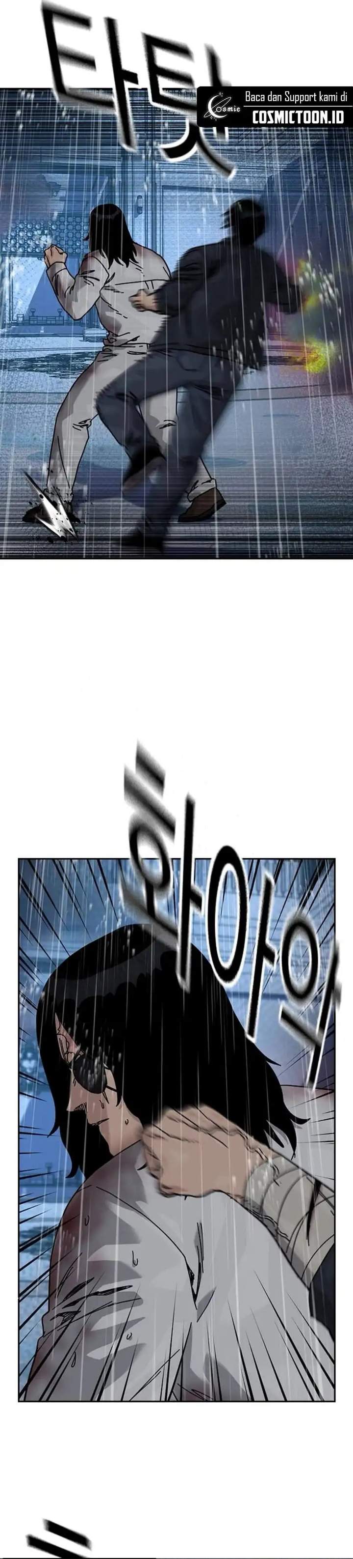 To Not Die Chap 213 - Next Chap 214