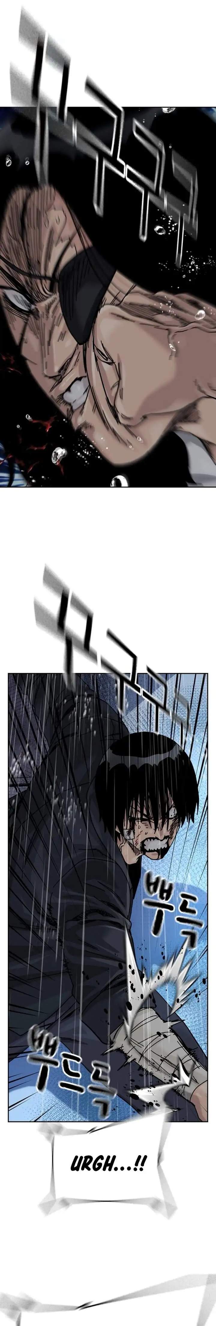 To Not Die Chap 213 - Next Chap 214