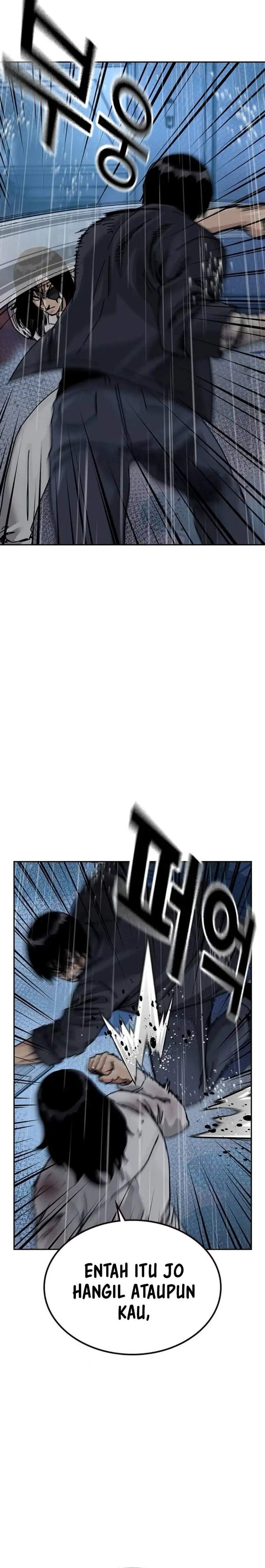 To Not Die Chap 213 - Next Chap 214