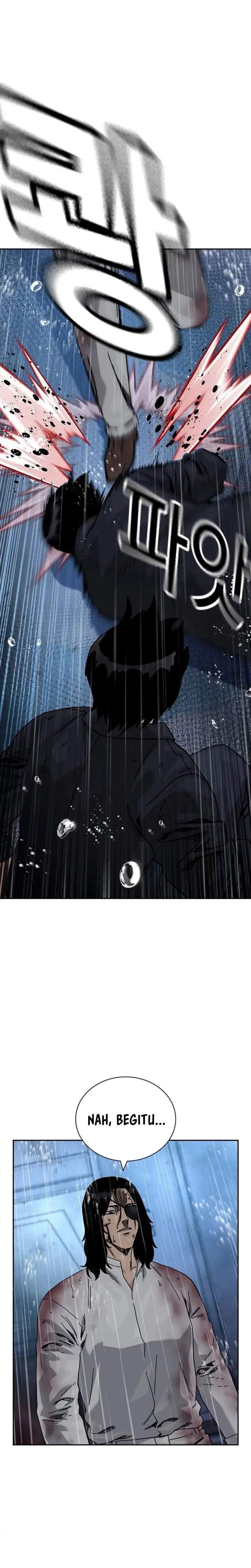 To Not Die Chap 213 - Next Chap 214
