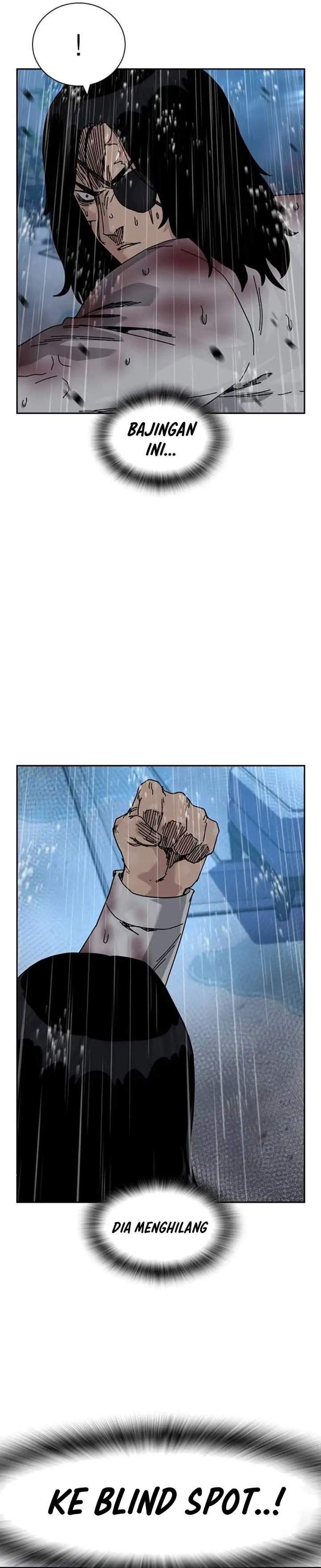 To Not Die Chap 213 - Next Chap 214