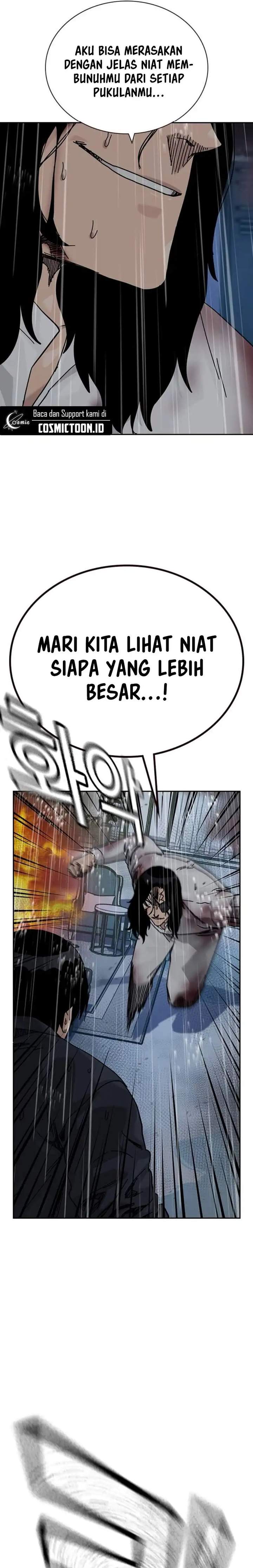 To Not Die Chap 213 - Next Chap 214