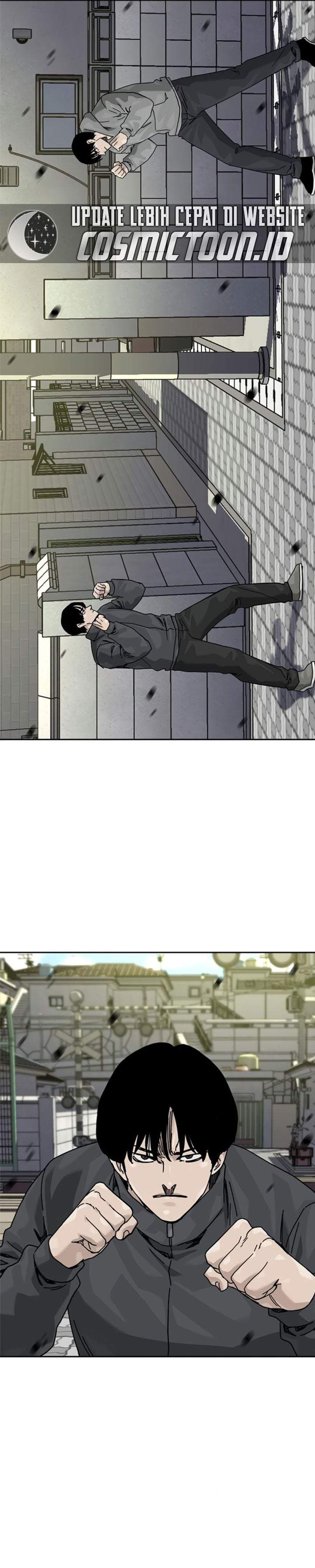 To Not Die Chap 216 - Next Chap 217