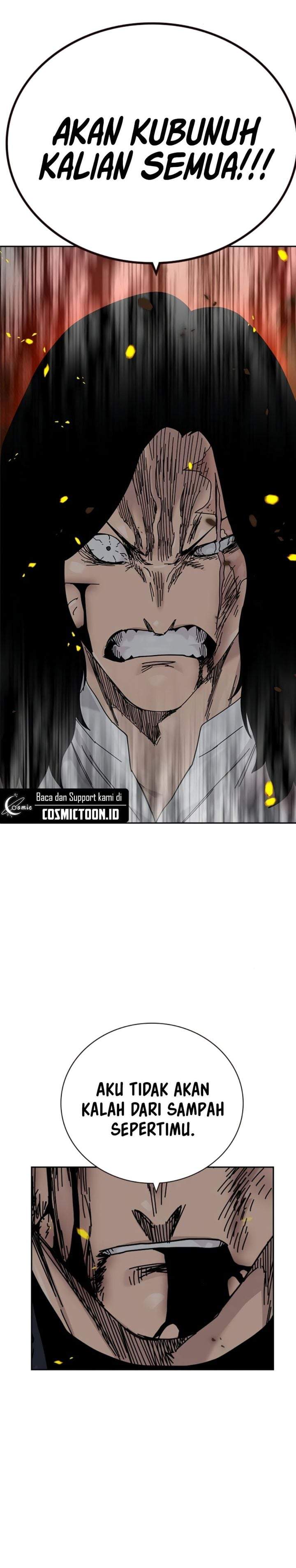 To Not Die Chap 216 - Next Chap 217