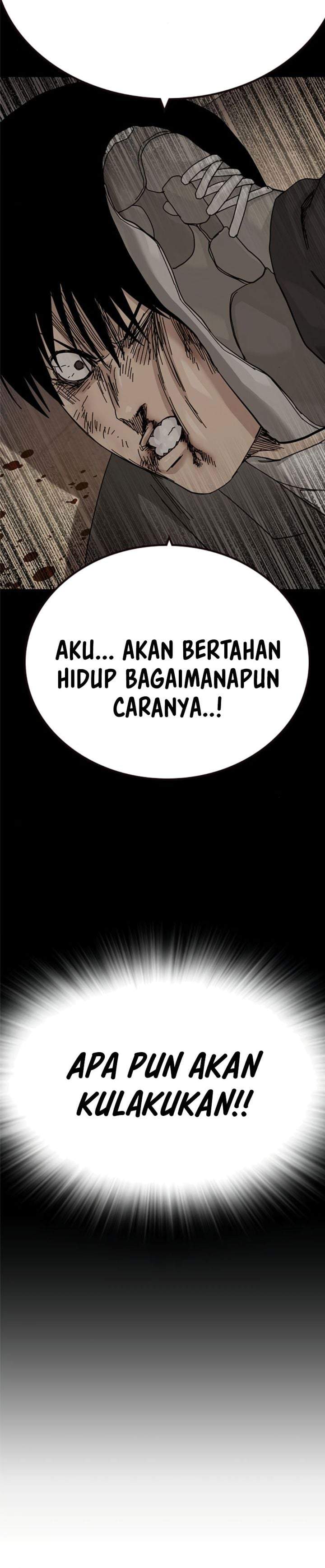To Not Die Chap 216 - Next Chap 217