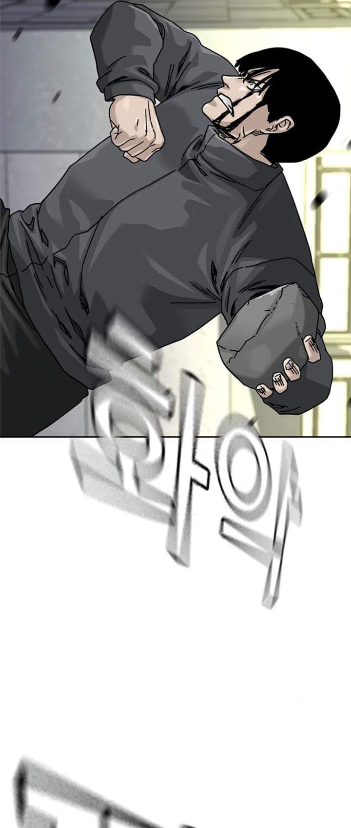 To Not Die Chap 216 - Next Chap 217