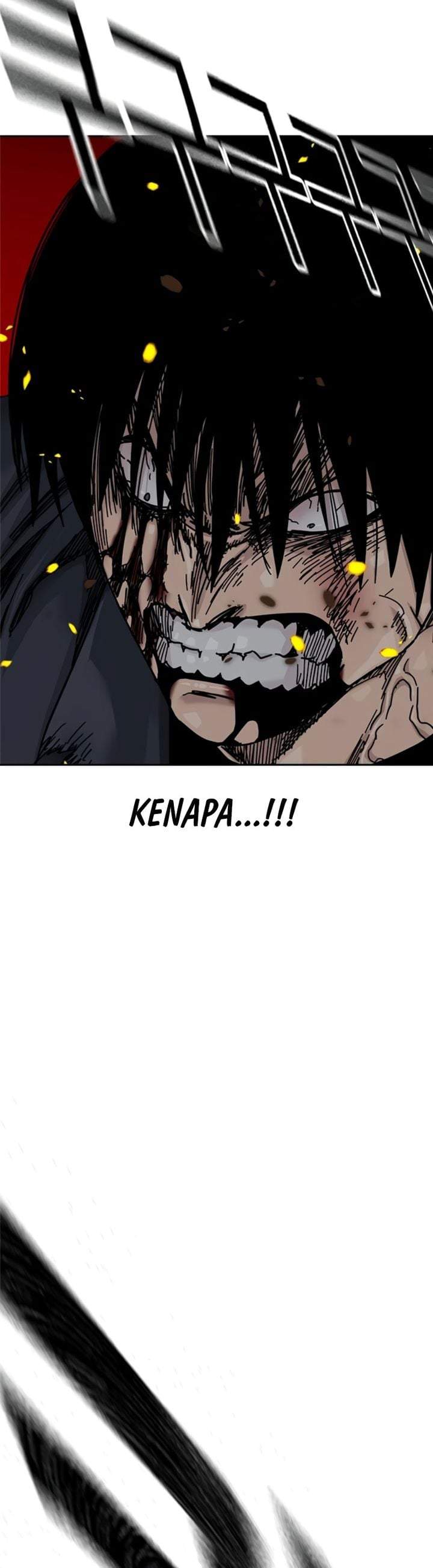 To Not Die Chap 216 - Next Chap 217