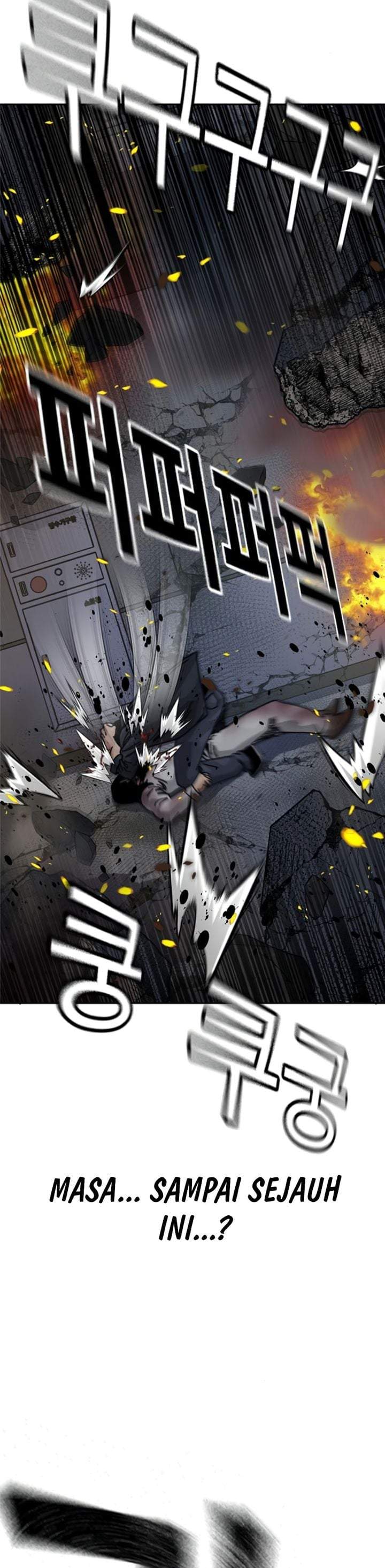 To Not Die Chap 216 - Next Chap 217