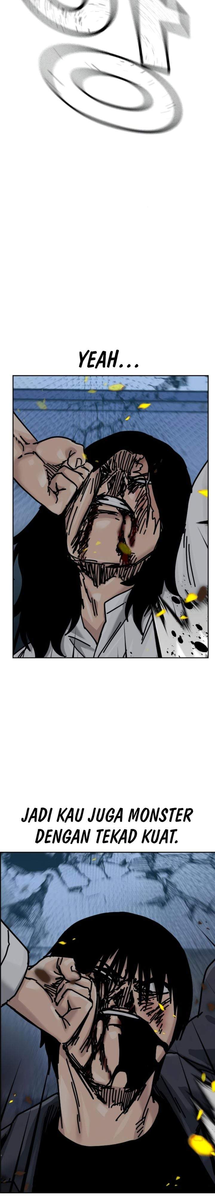To Not Die Chap 216 - Next Chap 217