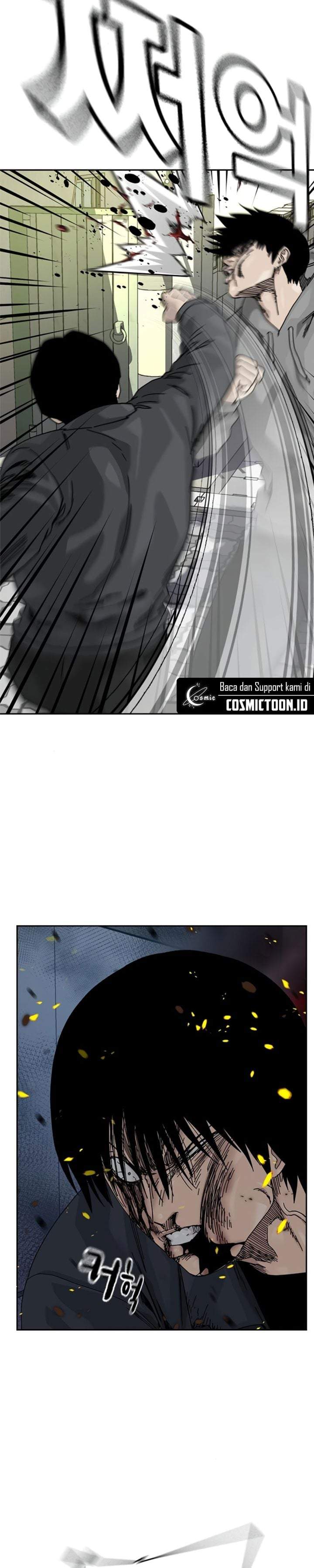 To Not Die Chap 216 - Next Chap 217