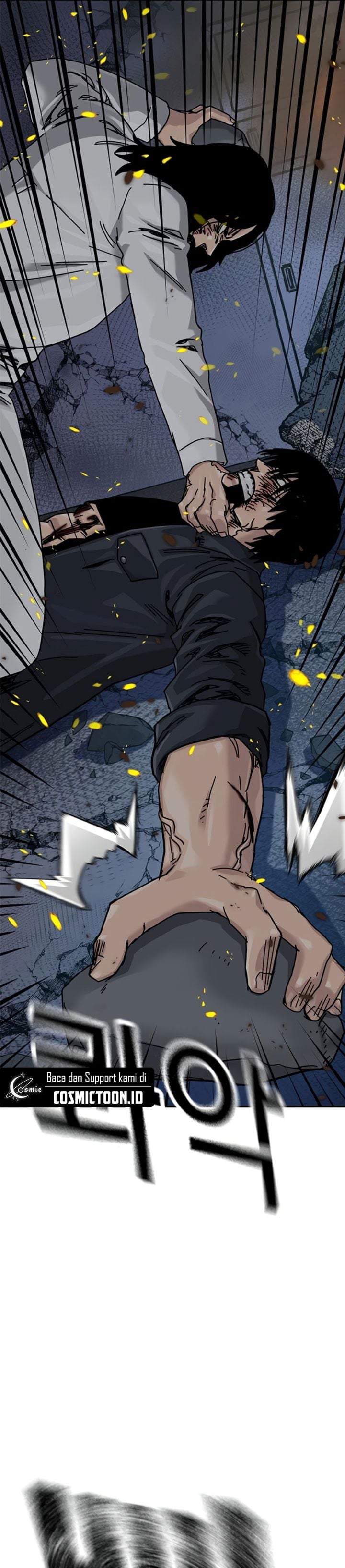 To Not Die Chap 216 - Next Chap 217