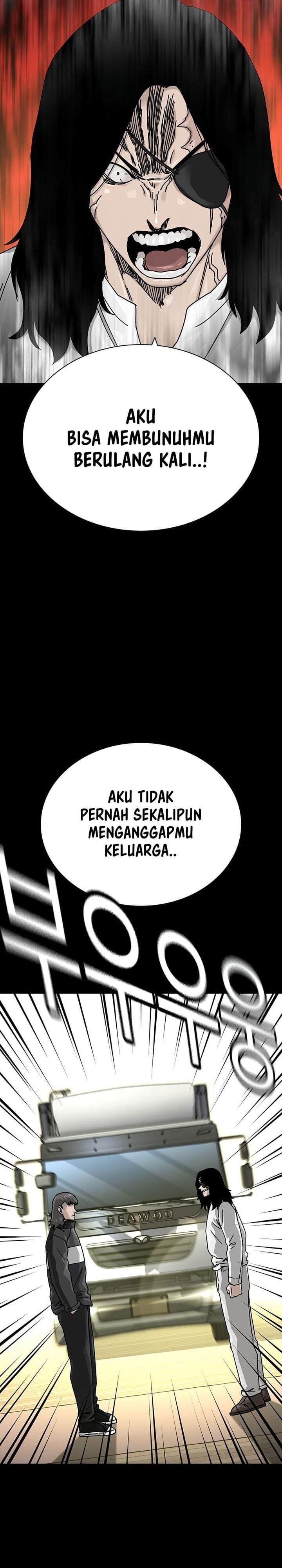 To Not Die Chap 217 - Next Chap 218