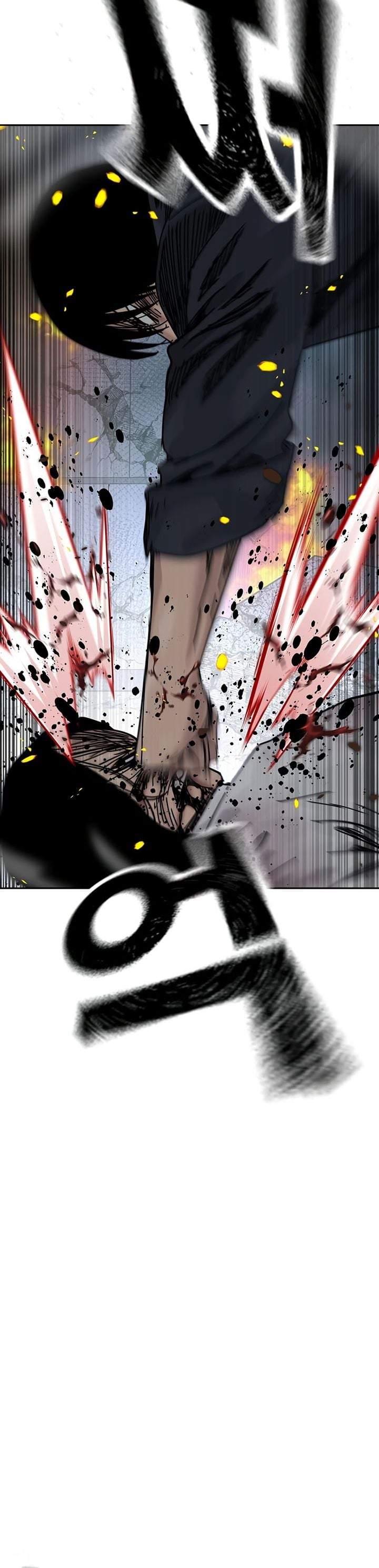 To Not Die Chap 217 - Next Chap 218