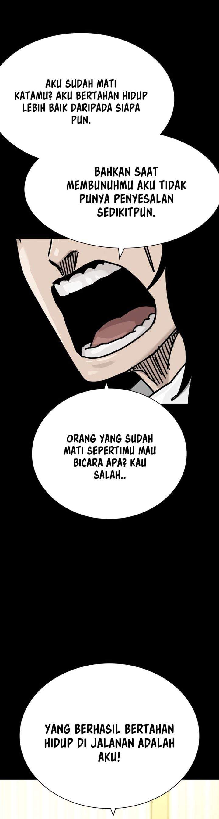 To Not Die Chap 217 - Next Chap 218