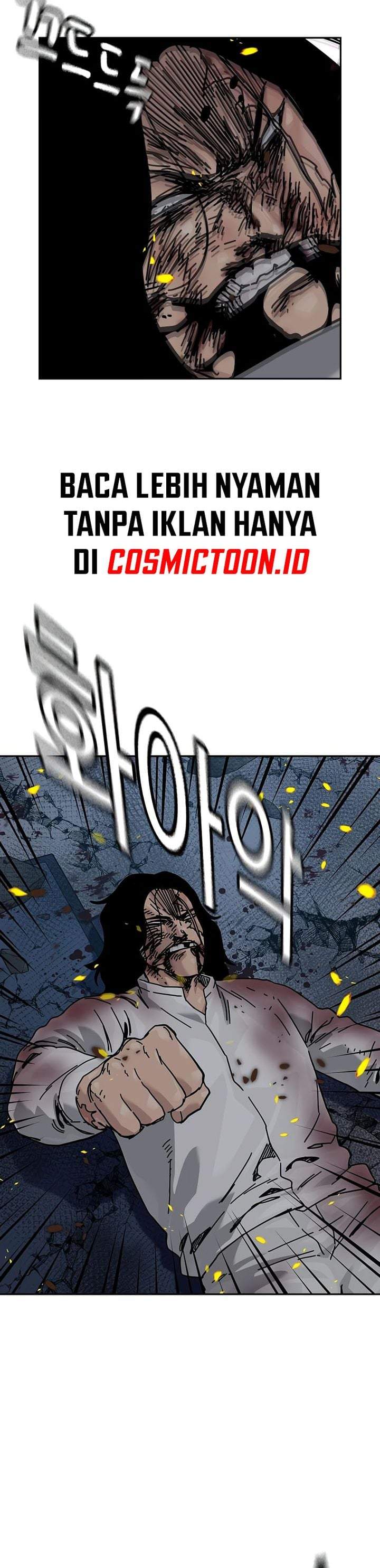 To Not Die Chap 217 - Next Chap 218