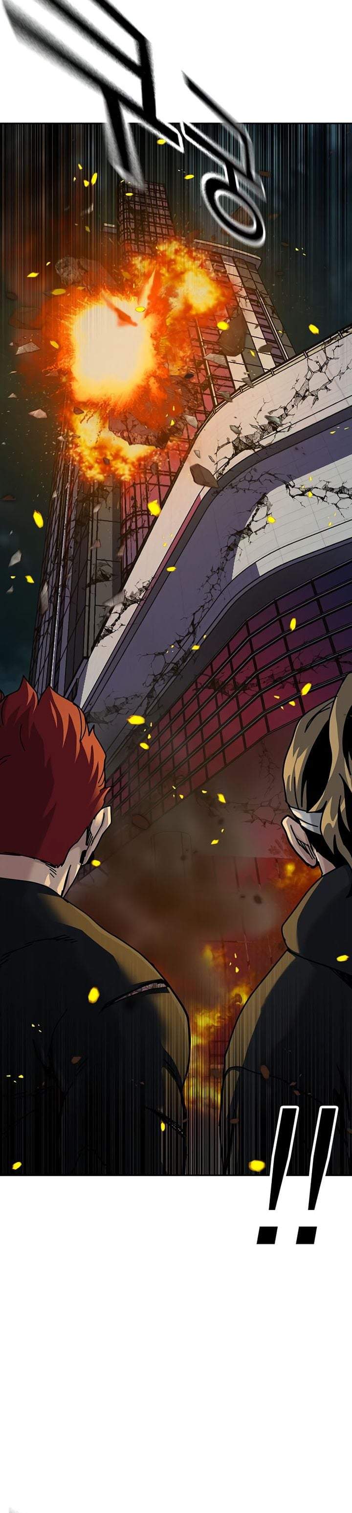 To Not Die Chap 217 - Next Chap 218