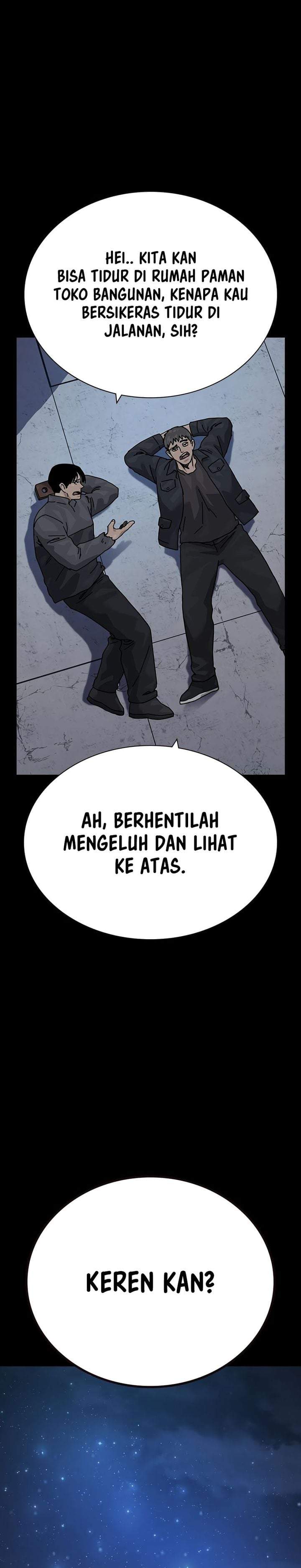 To Not Die Chap 217 - Next Chap 218