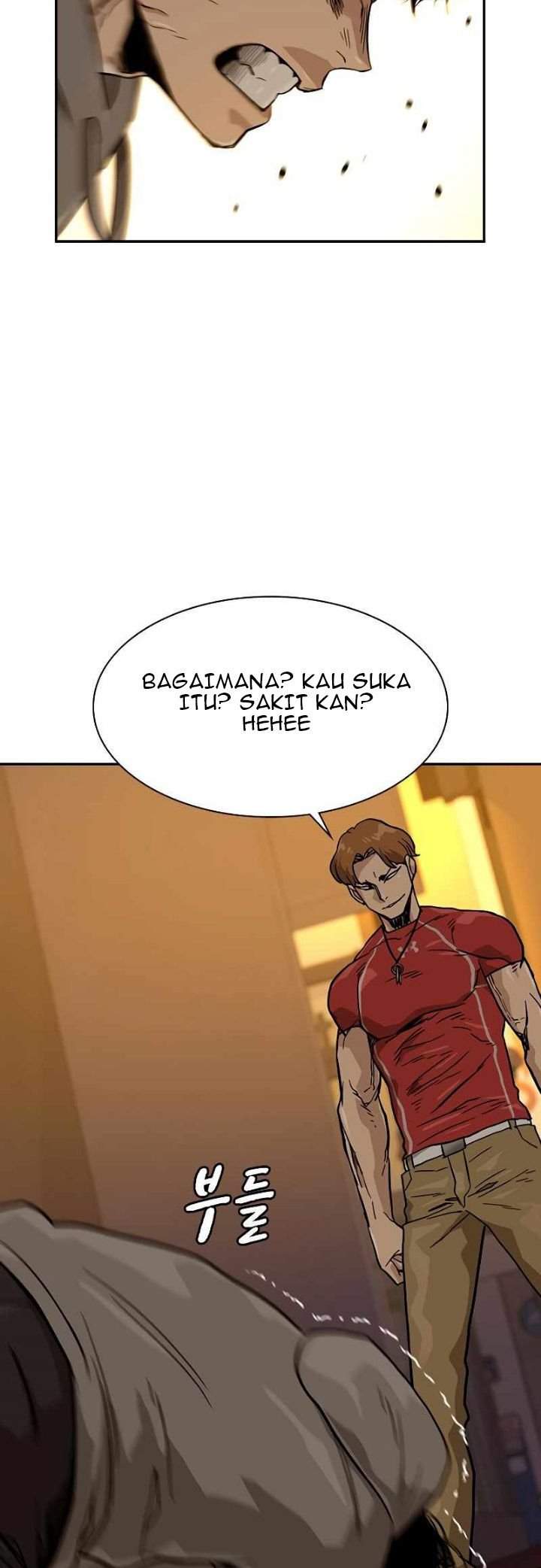To Not Die Chap 22 - Next Chap 23