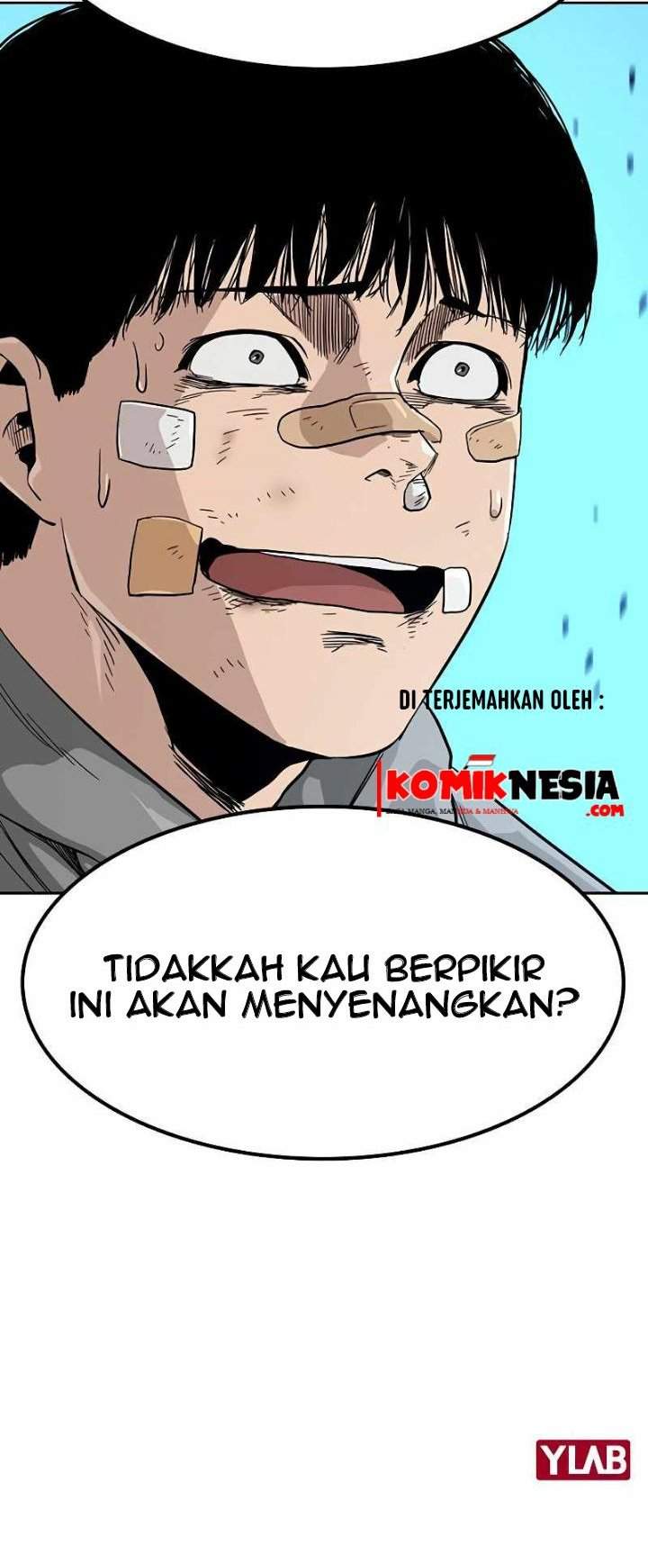 To Not Die Chap 22 - Next Chap 23