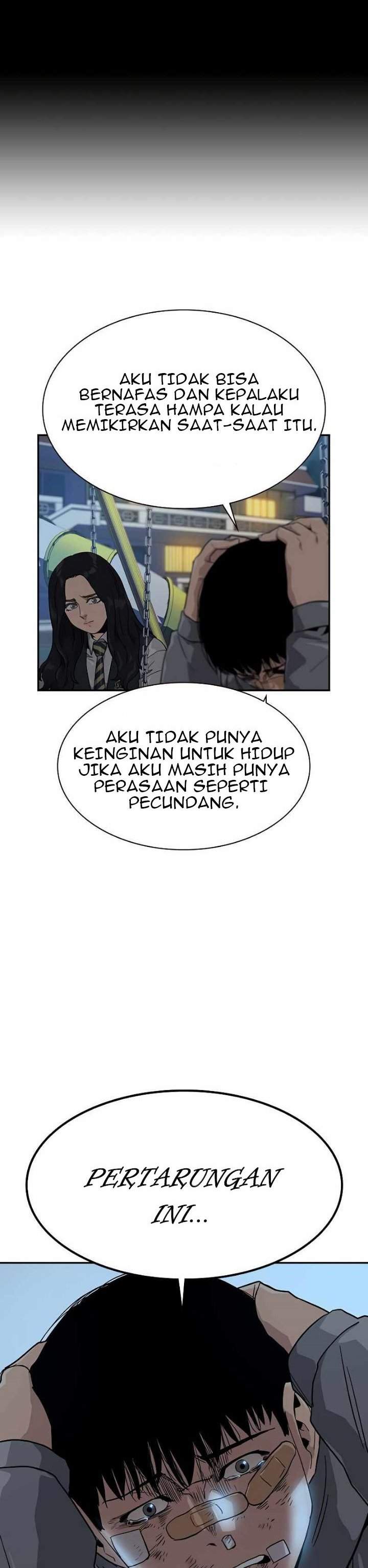 To Not Die Chap 22 - Next Chap 23