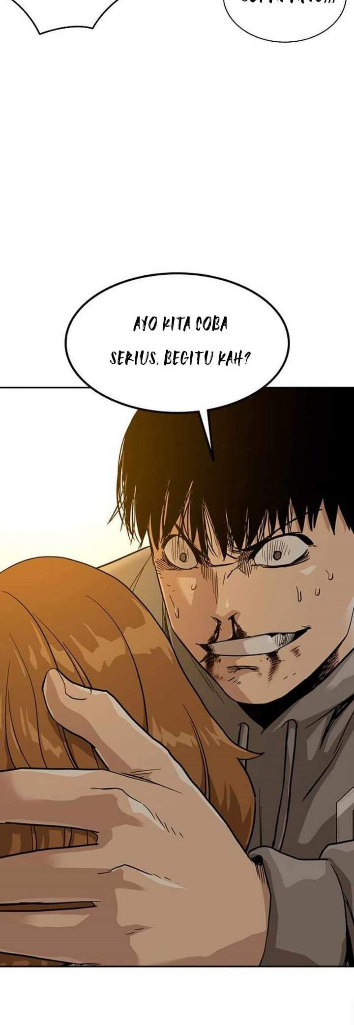 To Not Die Chap 22 - Next Chap 23