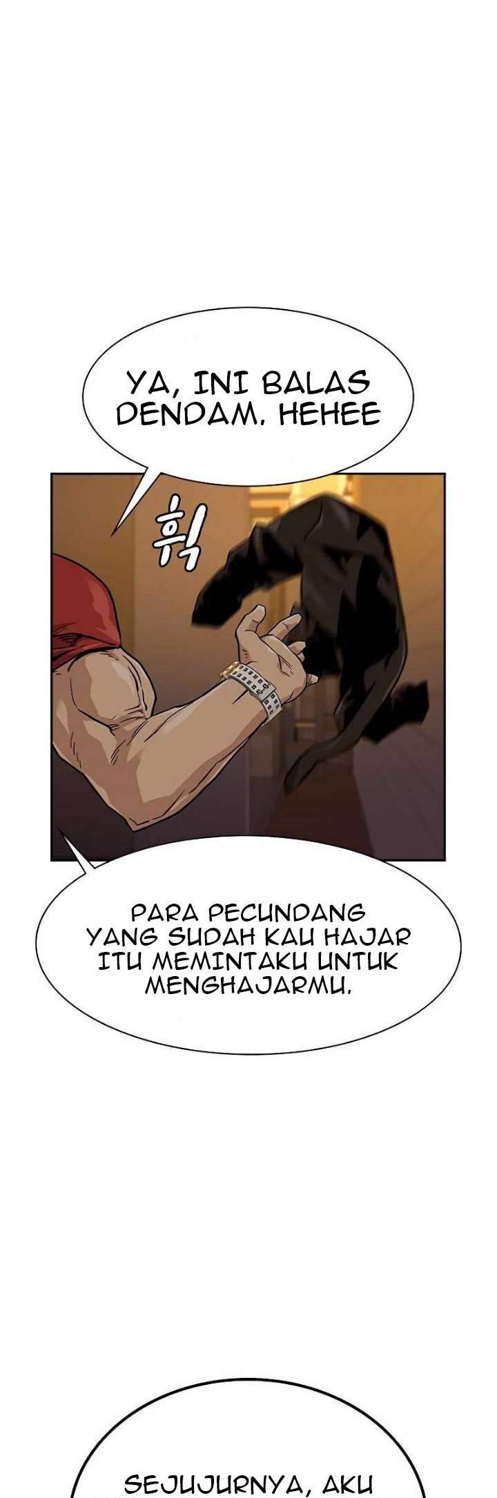 To Not Die Chap 22 - Next Chap 23