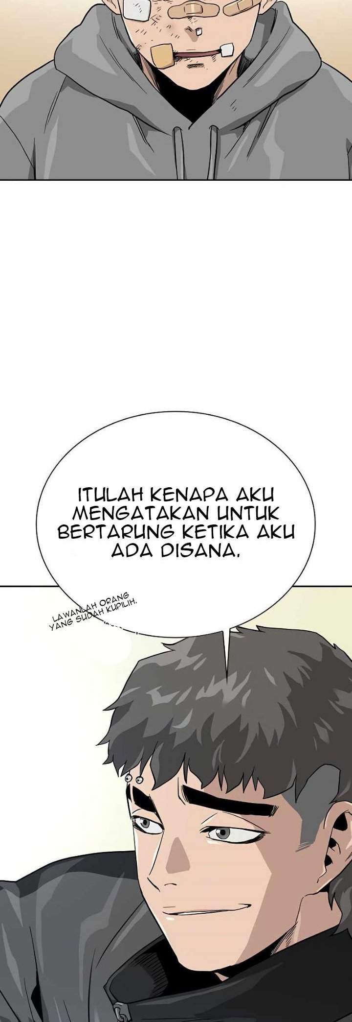 To Not Die Chap 22 - Next Chap 23