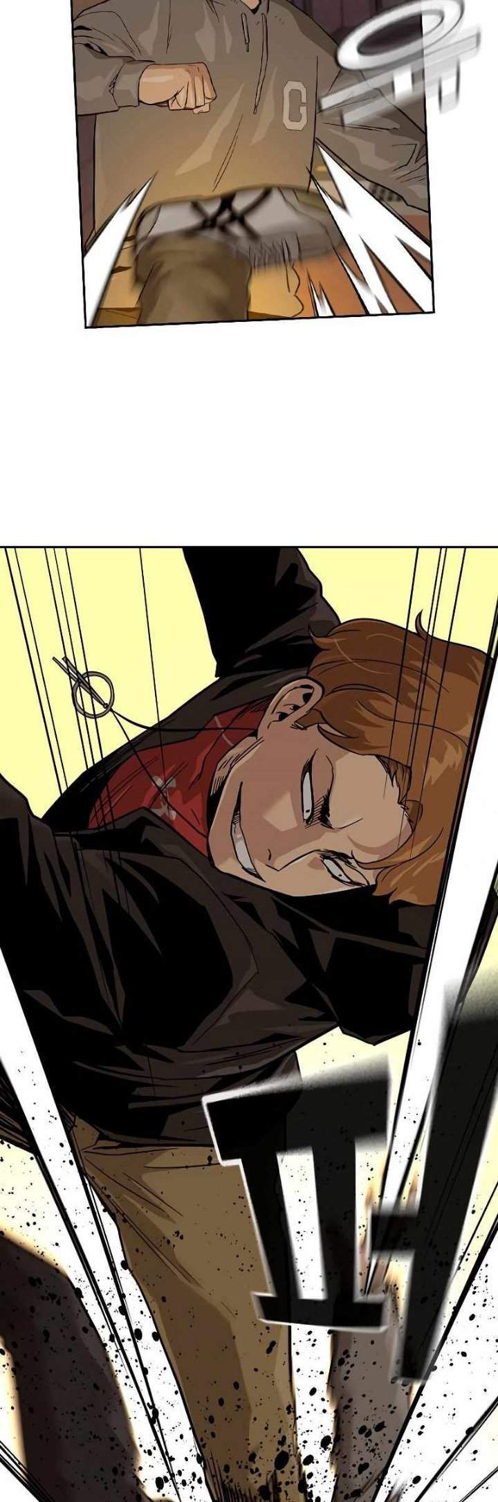 To Not Die Chap 22 - Next Chap 23