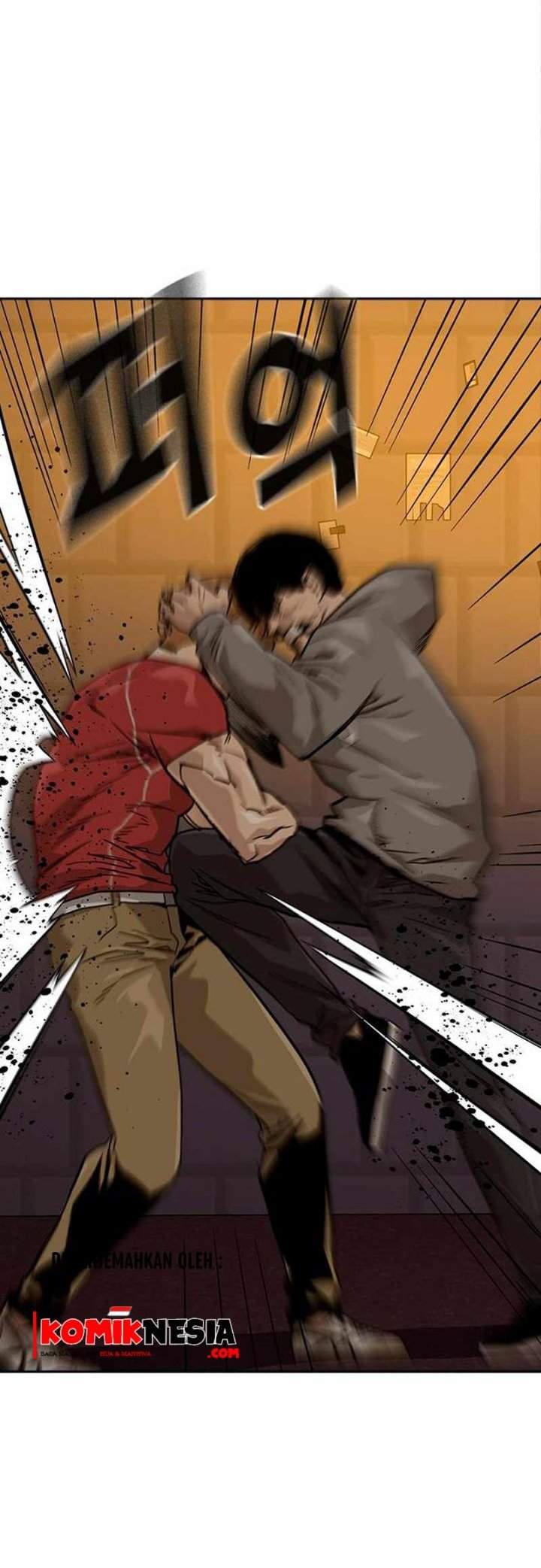 To Not Die Chap 22 - Next Chap 23