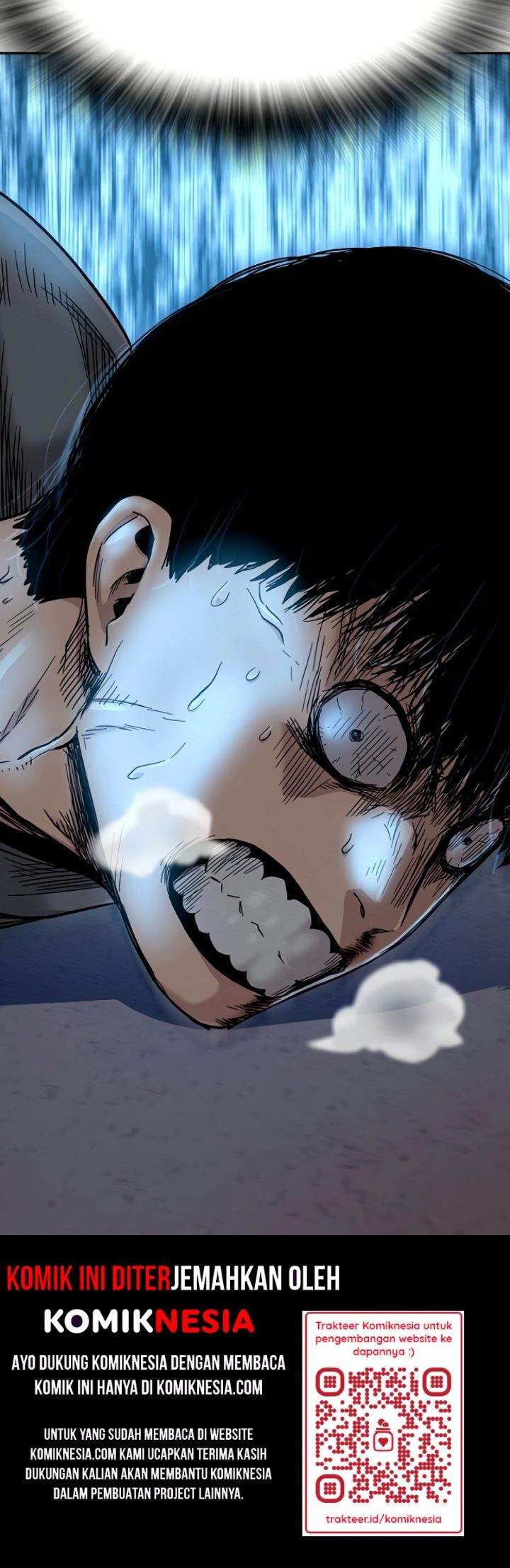 To Not Die Chap 27 - Next Chap 28